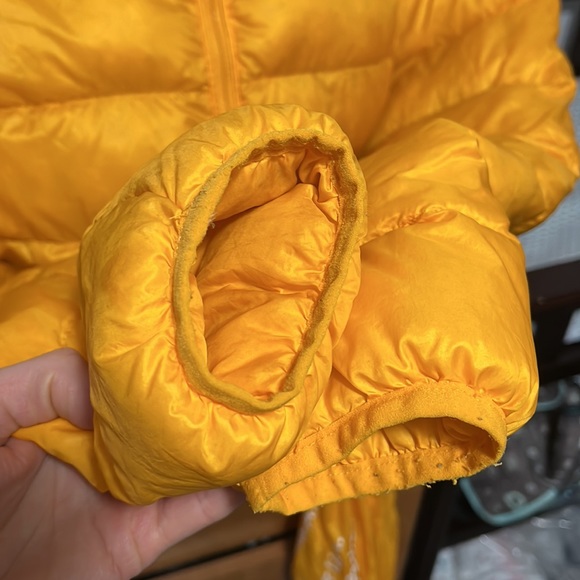 TNA super lightweight jacket - Picture 5 of 8